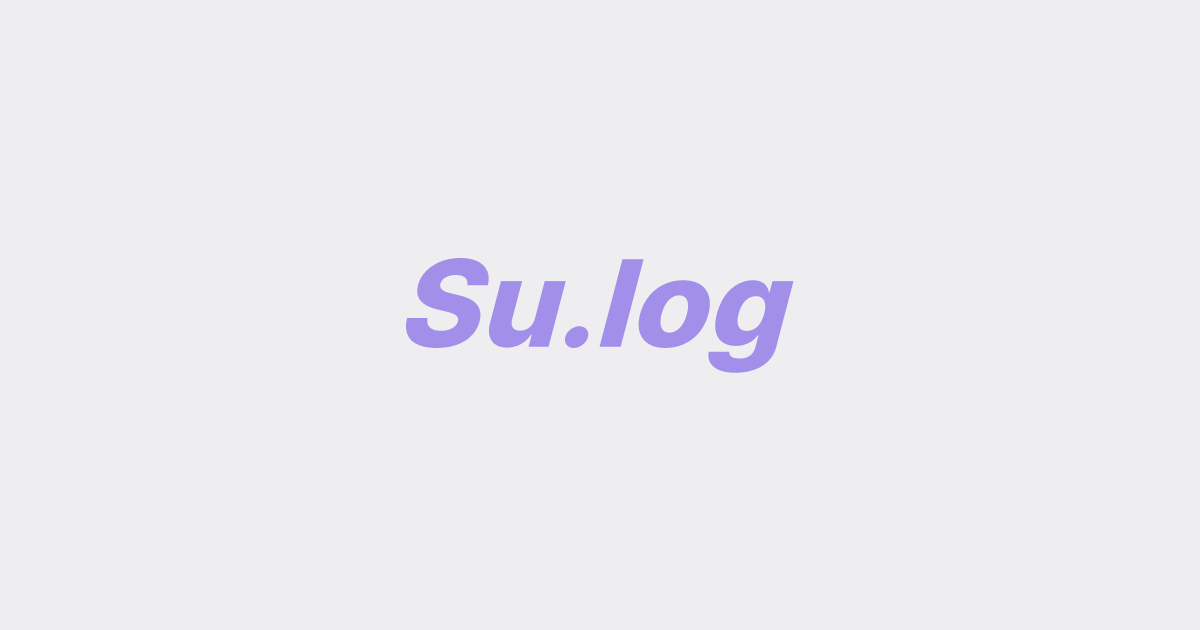 Su.log